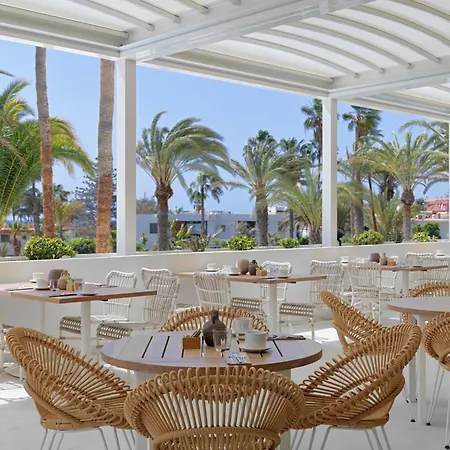 Paradisus Gran Canaria-2