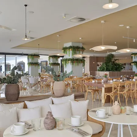 Paradisus Gran Canaria-3